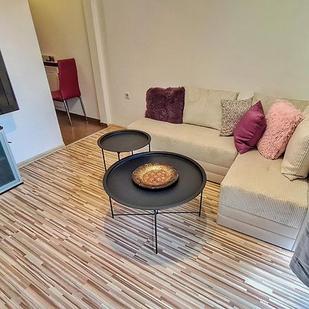 Roxy Apartment พลอฟดิฟ ภายนอก รูปภาพ