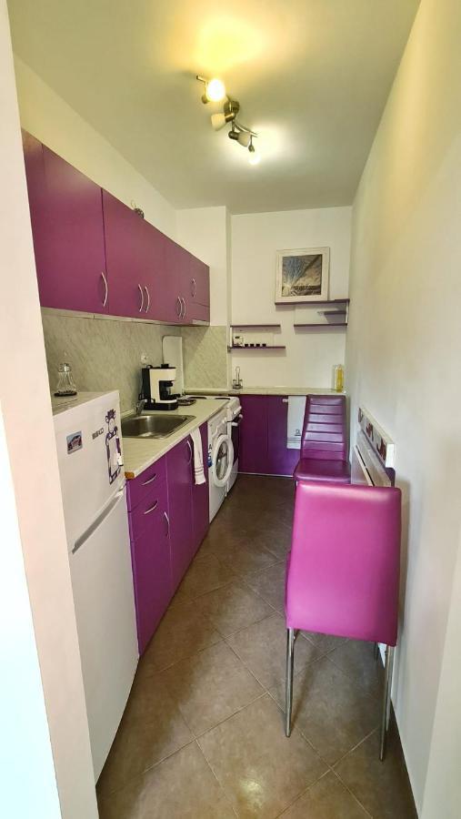 Roxy Apartment พลอฟดิฟ ภายนอก รูปภาพ