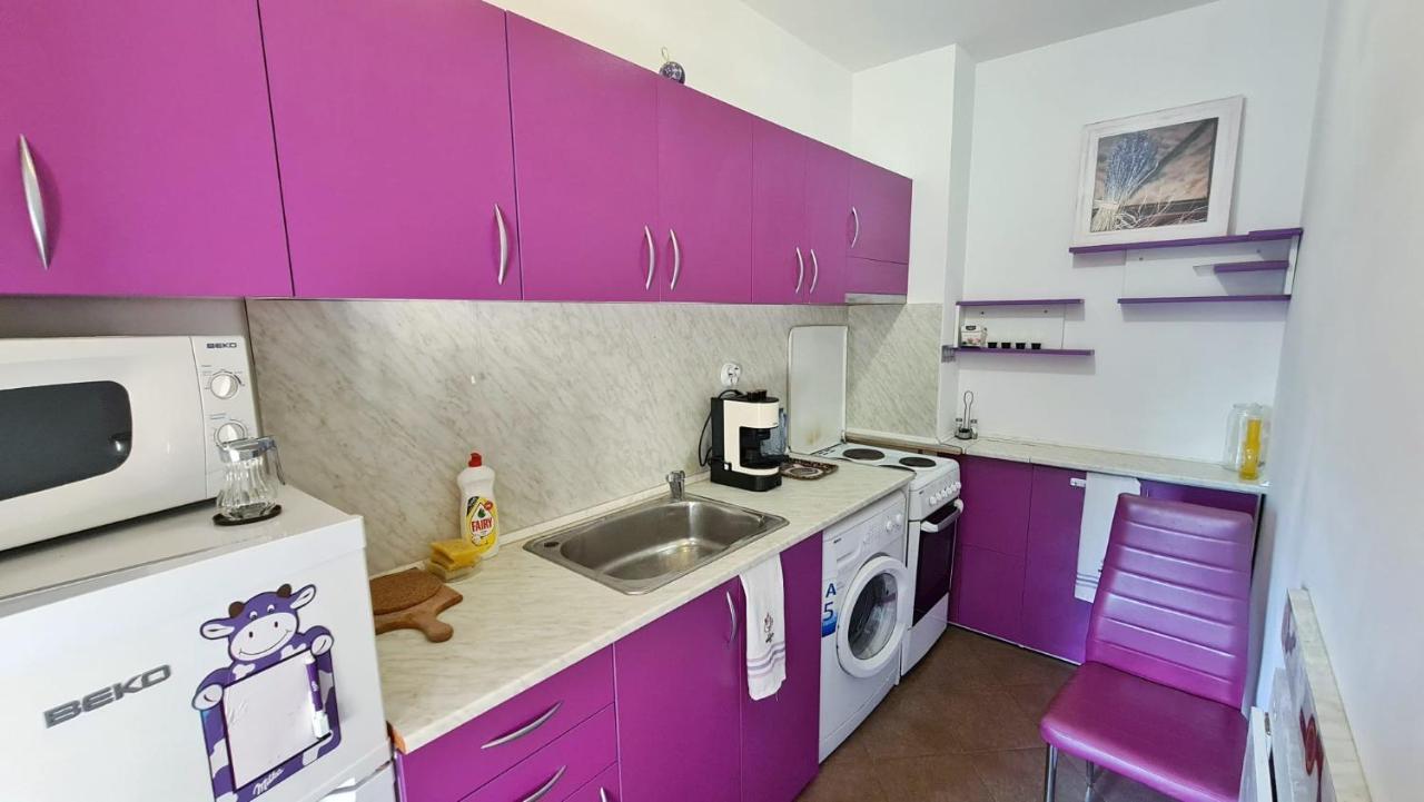 Roxy Apartment พลอฟดิฟ ภายนอก รูปภาพ