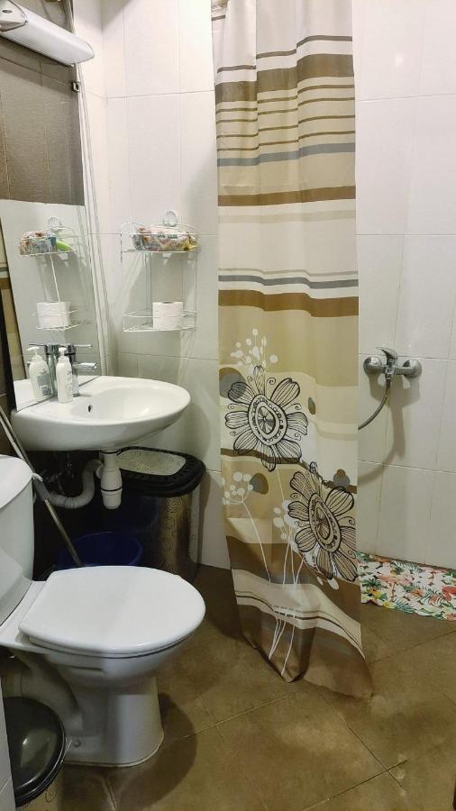 Roxy Apartment พลอฟดิฟ ภายนอก รูปภาพ
