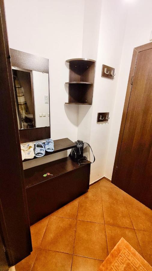 Roxy Apartment พลอฟดิฟ ภายนอก รูปภาพ