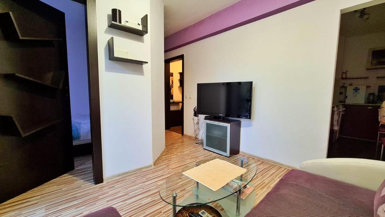 Roxy Apartment พลอฟดิฟ ภายนอก รูปภาพ