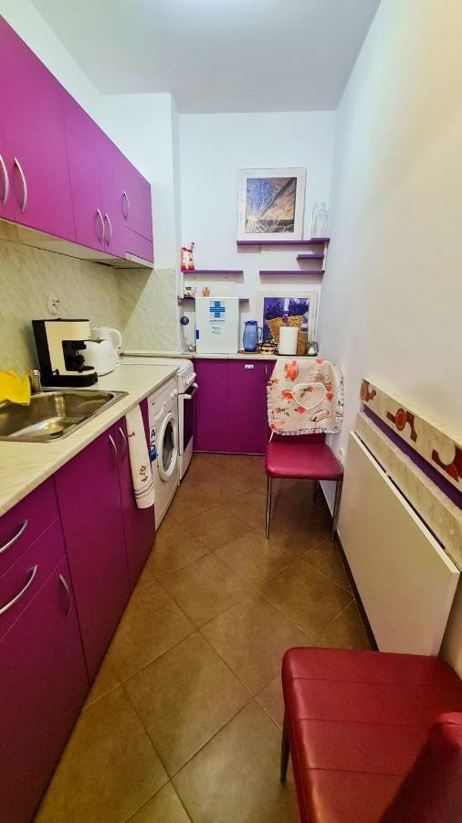 Roxy Apartment พลอฟดิฟ ภายนอก รูปภาพ
